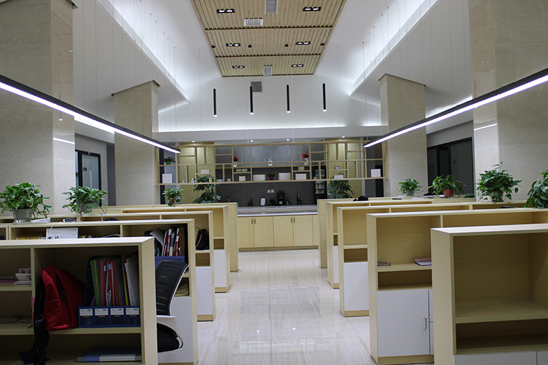 Administrative Area