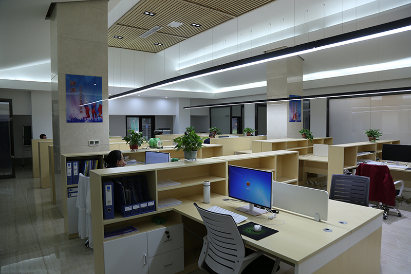 Administrative Area