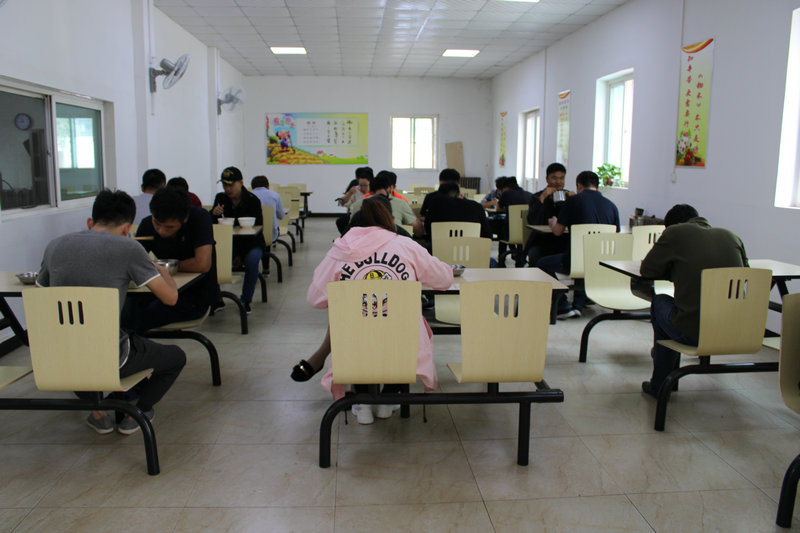 canteen